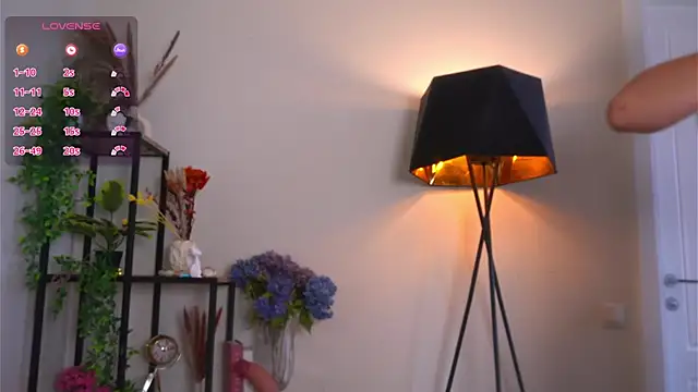 ObduliaBottini webcam