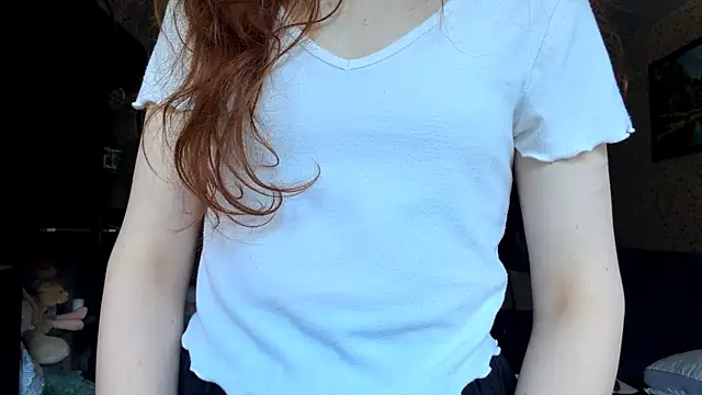 BuzzingRaid live cam on StripChat