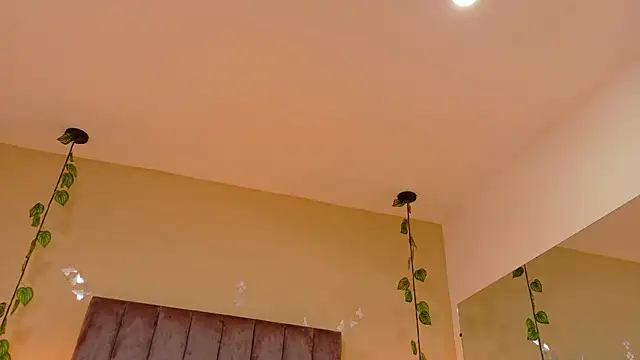 Nascary_Fox live webcam show