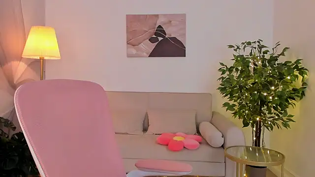 AlissaMilee webcam