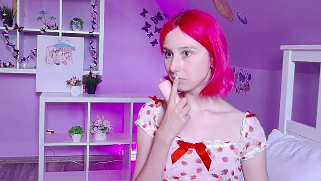 Liann_Stark live cam on StripChat