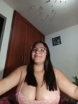Van3orgasm4me webcam