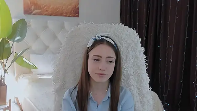 VanessaAnerson webcam