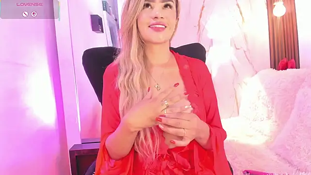 Agatha210 webcam