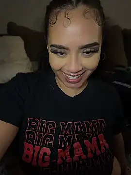 CarmelaAnthony webcam