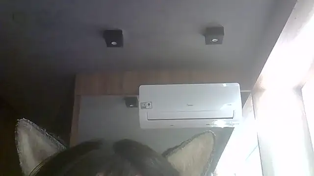 SkinnyKitten live cam