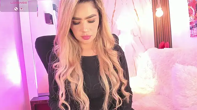 Agatha210 webcam