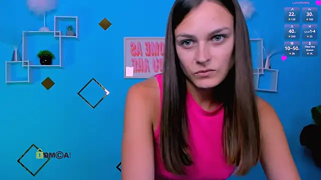 clery_abyss live webcam show