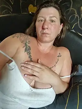Natali_UA live webcam show