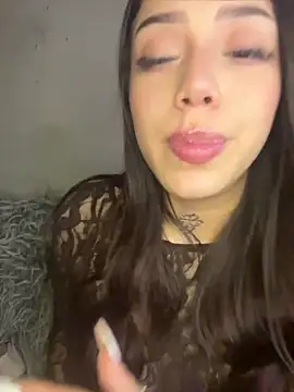 AshleyWinslow live cam