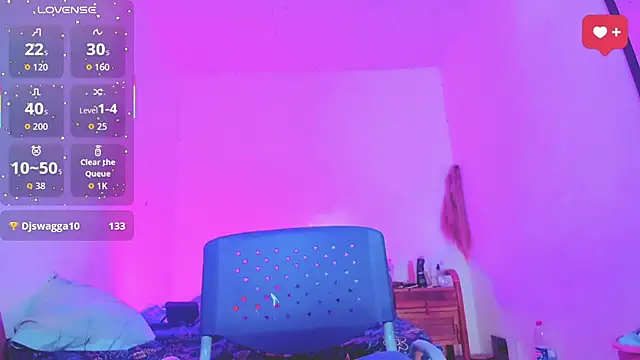 bayolet_ webcam