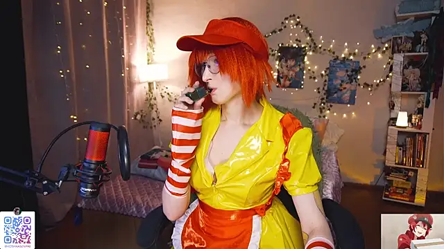 Модель: koshkasenpai