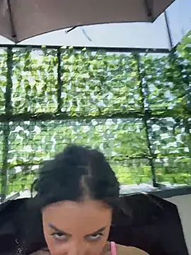 FeetVibe webcam