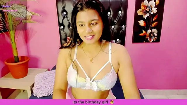 INDIANFLAME live webcam show