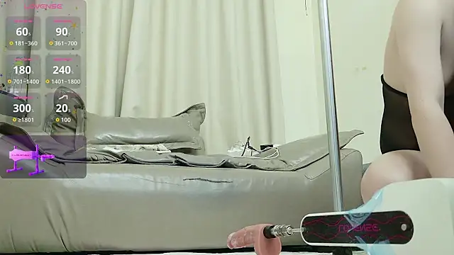 fox-yiyi stripchat