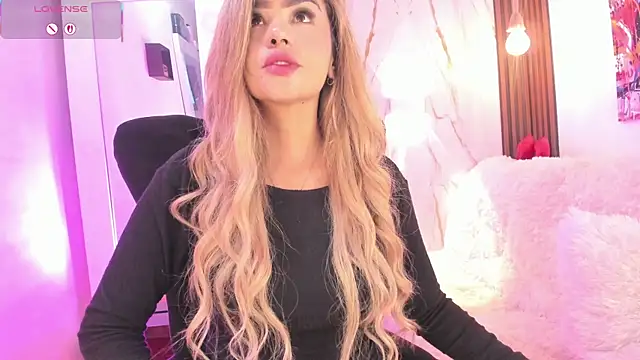 Agatha210 webcam
