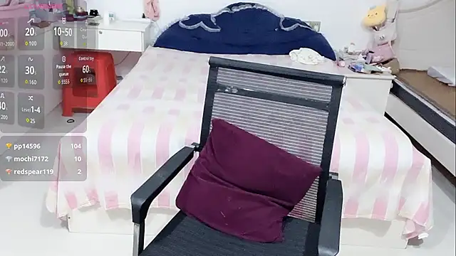 miaomiao-99 webcam