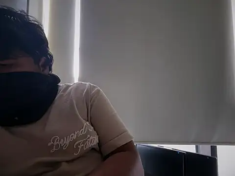 Sameer_mumbai webcam
