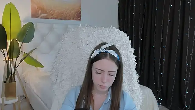 VanessaAnerson webcam