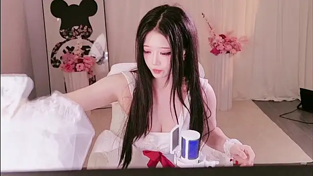 xiaollin520 stripchat