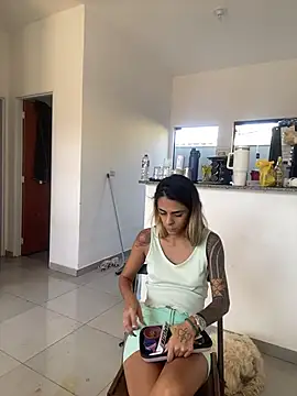 sabrinaneves webcam