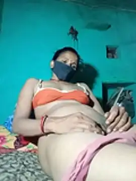 Babli_sharma webcam
