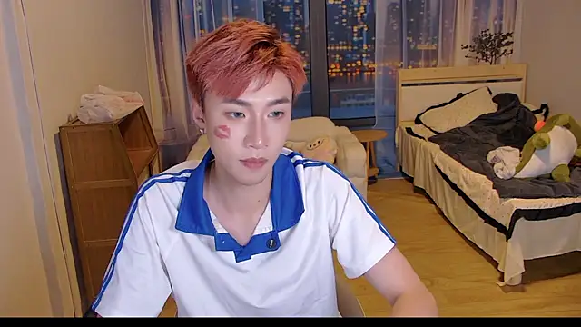 Chinese-Sweety webcam