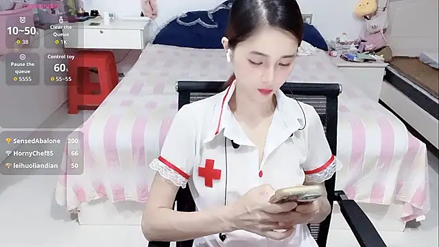 miaomiao-99 live webcam show