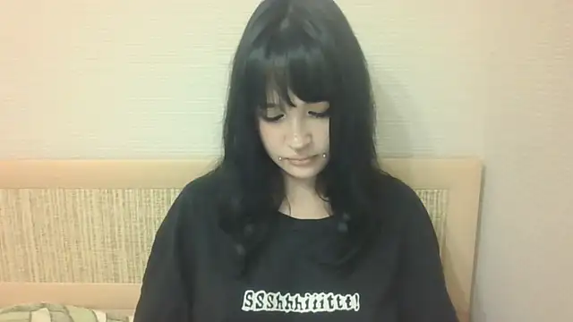 AliceMilati webcam