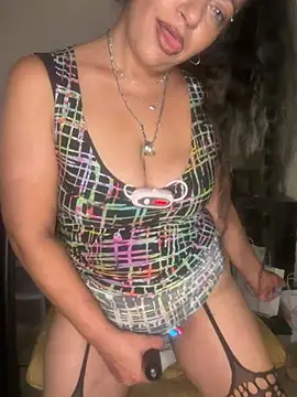 PichyPrettyPussy webcam