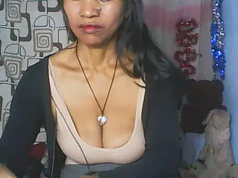 nene_belle webcam