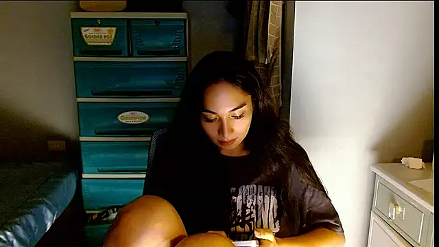 AsiaticRose_06 live cam on StripChat