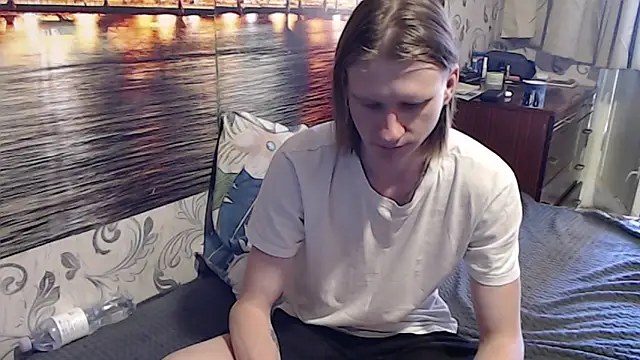 ArchiZuki69 webcam