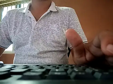 daddys_pen webcam