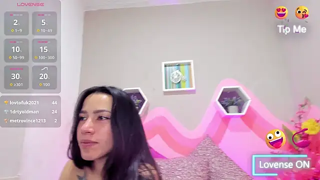 Laskhmi_ webcam