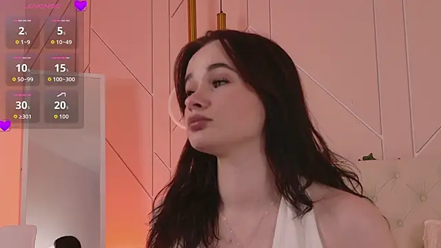 Abigail_Forland webcam