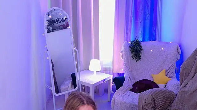 MilanaRayy webcam