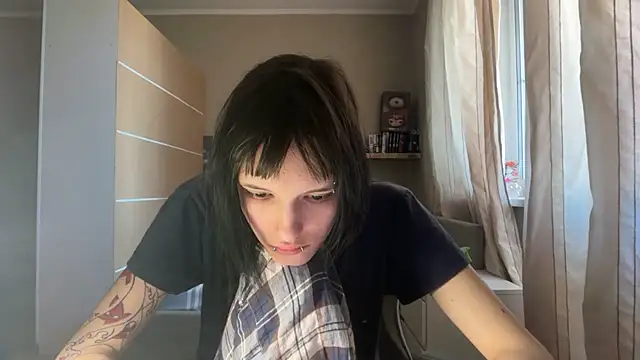 SebrinaMontelle webcam