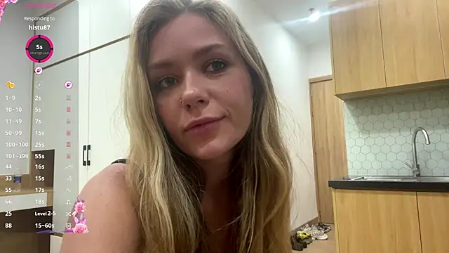 One_On_Mllion webcam