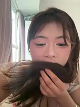 linlin_521 webcam