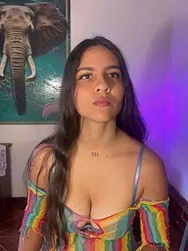 alisaa_jhons1 - Alisaa_jhons1's free webcam - UK Sex Cams