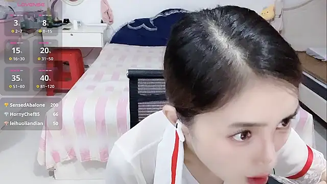 miaomiao-99 live sex cam