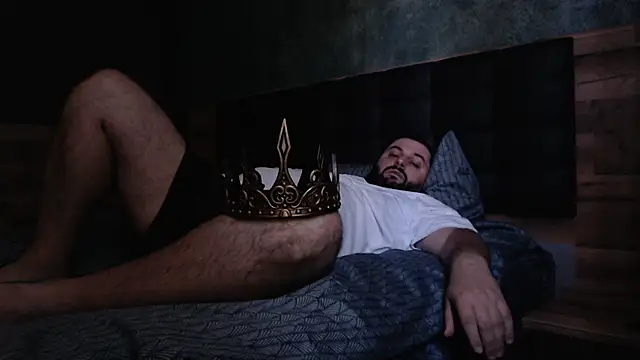 DravenPeak live cam on StripChat