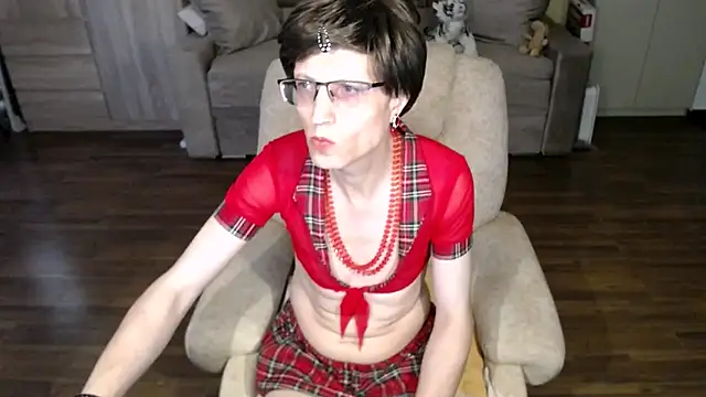 clementine live cam on StripChat