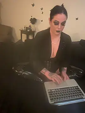 tacyeannxo live webcam show