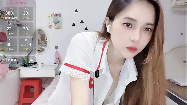 miaomiao-99 live webcam show