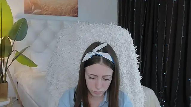 VanessaAnerson webcam
