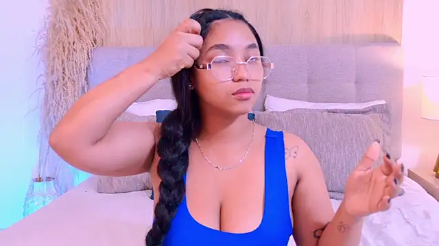 RoseAndDominic webcam