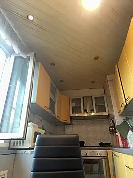 Amberhotqueen webcam