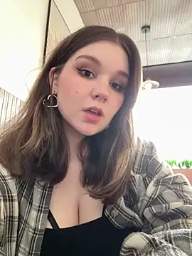 PumaShyXD webcam